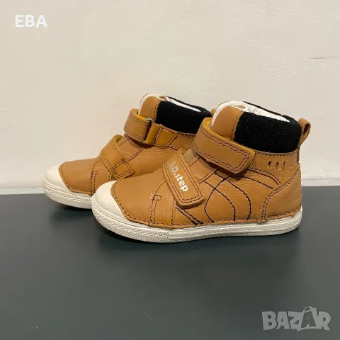 Детски боти D.D.Step / Нови детски боти, снимка 2 - Детски боти и ботуши - 47605531