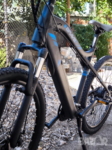 Нов електрически велосипед MTB   27.5 Schiano braver 