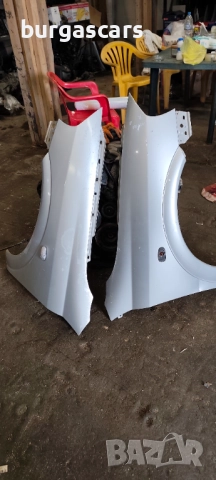 Калник ляв десен Opel Astra G - 50лв