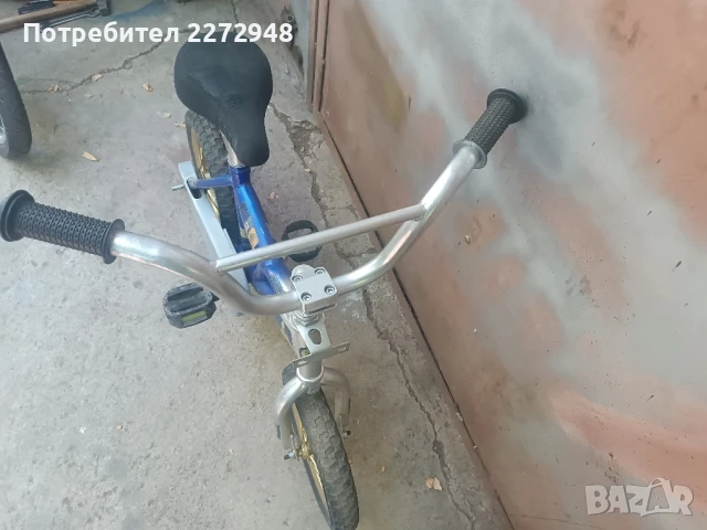 Детски Велосипеди 12 цола , снимка 4 - Велосипеди - 51155690