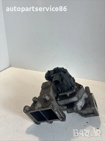 Chevrolet Captiva – EGR клапан 96868923, оригинална част, 2.2 CDTi, 2013 г, снимка 4 - Части - 53530979