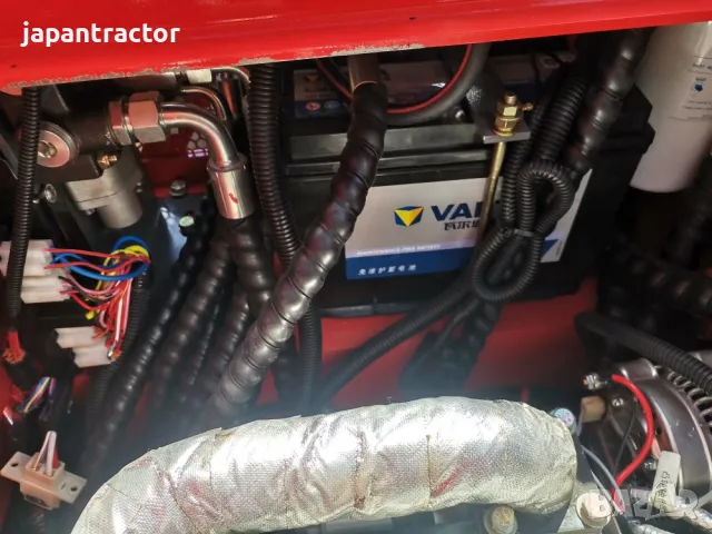 челни товарачи нови, снимка 4 - Индустриална техника - 47818356