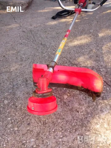 Продавам Тример за трева Косачка , снимка 4 - Градинска техника - 50418690