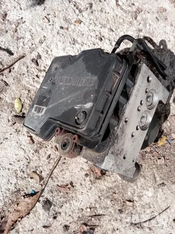 Mazda 6 2.0 D 136 hp, снимка 6 - Автомобили и джипове - 47216260