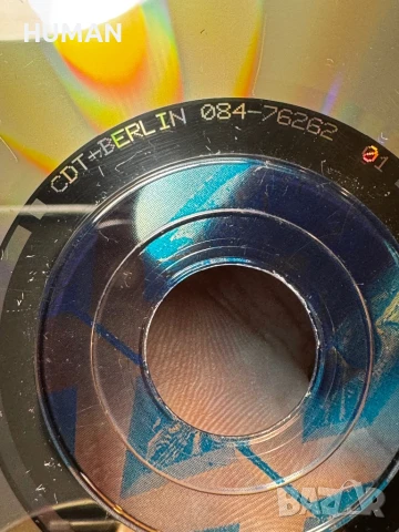 Sodom - Nailbomb - Anacrusis - Toxic - Exploited , снимка 12 - CD дискове - 51207468