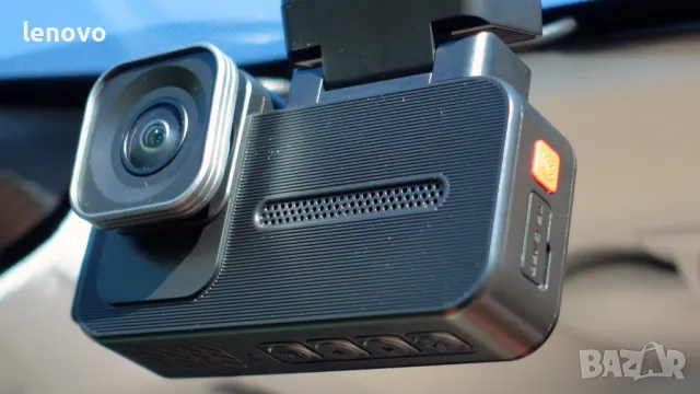 4K видеорегистратор Wolfbox X5