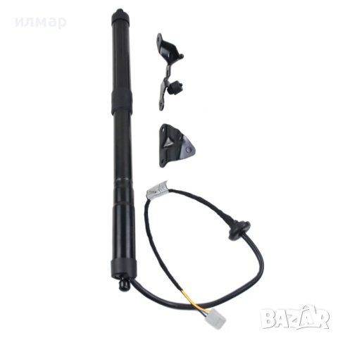 55502JG02E Носач за NISSAN Qashqai, снимка 15 - Части - 41636660