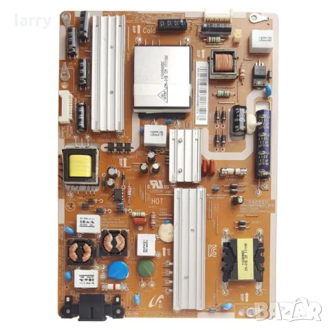 Телевизор Samsung 40" UE40D6000 на части, снимка 6 - Части и Платки - 46491382