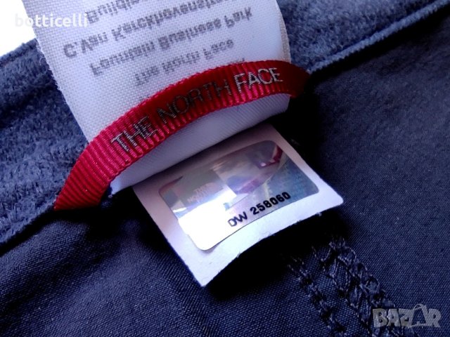 The North Face Hiking Pants Mens - S - оригинални мъжки панталони , снимка 8 - Екипировка - 41658795