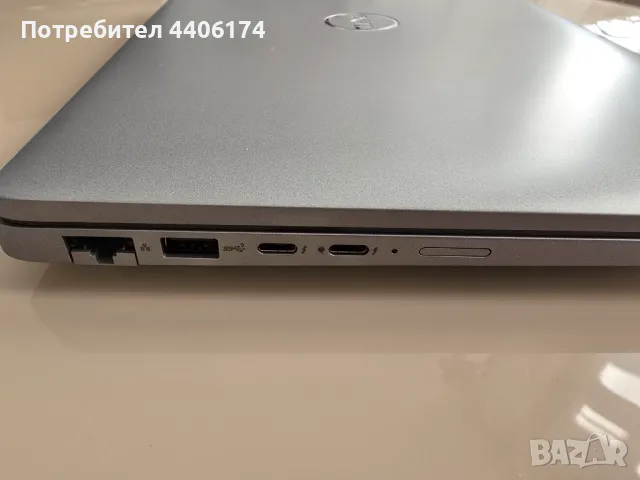 Dell Latitude 5450 Ultra 5 135H 14 cores, снимка 4 - Лаптопи за работа - 49377193