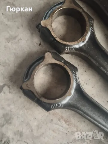 Mercedes Benz Sprinter Бияел , снимка 3 - Части - 47946865