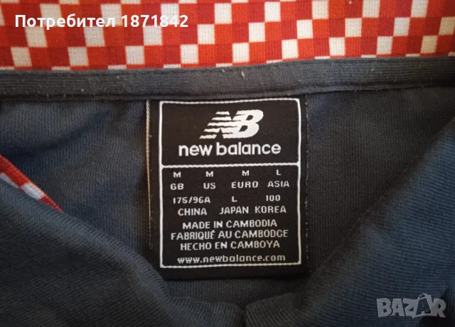 Тениска на Ливърпул/Liverpool 125 years, снимка 2 - Футбол - 48726259