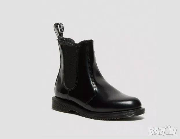 боти Dr Martens Flora Chelsea Boots номер 37,5- 38 обувки 
