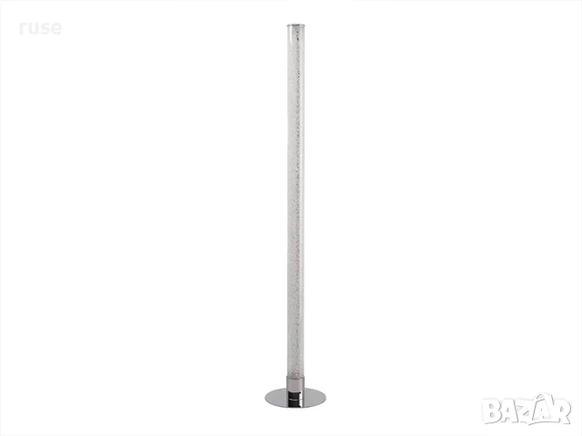 НОВА! Подова LED лампа 16 цвята + дистанционно, снимка 2 - Лампиони - 50595322