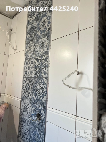 Делаю ремонт укладка плитки сантехника, снимка 5 - Ремонти на баня - 52419127