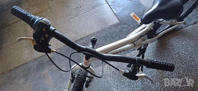 Колело, снимка 2 - Велосипеди - 51159148