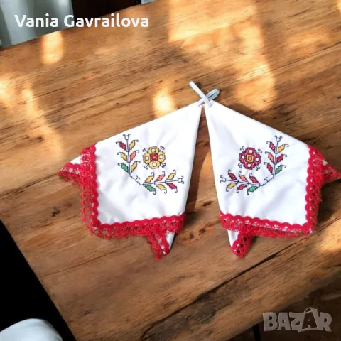Кърпички за танци , снимка 10 - Други - 36052712