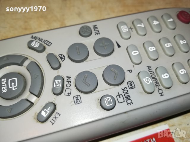 SAMSUNG TV REMOTE 2102222001, снимка 18 - Дистанционни - 35871128