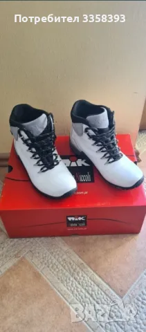 зимни боти 36 Nik, снимка 3 - Дамски боти - 47401794