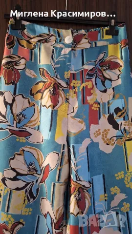 Красив панталон, снимка 3 - Панталони - 47638195