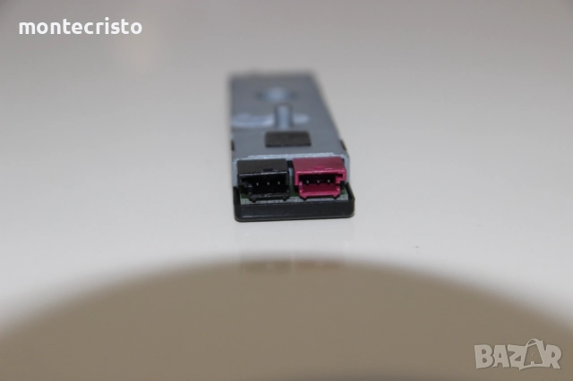 Усилвател антена Mercedes W204 C-Class (2007-2011г.) A 204 820 55 89 / A2048205589, снимка 2 - Части - 52833025