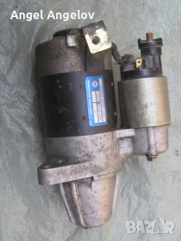 Стартер 31200-P06-L03 HONDA IV Hatchback (EC, ED, EE) 1.3 1,5 (1988-1994), снимка 1