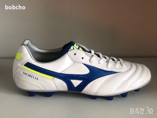 Mizuno est 1985 professional football , снимка 8 - Спортни обувки - 39551054