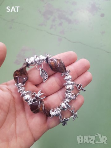 Гривни, снимка 4 - Гривни - 39603134