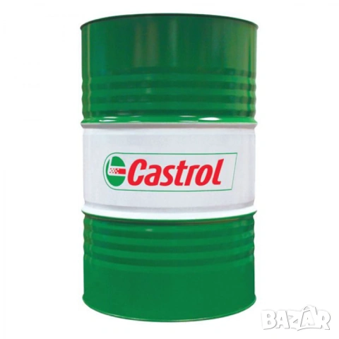 Моторно Масло CASTROL Vecton Long Drain 5W-30 E6/E9 208л