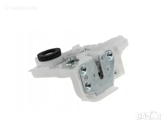 Honda CR-V 3 Брава за предна лява врата , снимка 2 - Части - 50274227