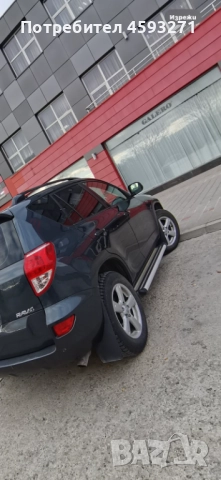 Степенки за Toyota , снимка 3 - Аксесоари и консумативи - 52540040