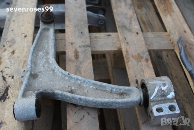 Носач преден десен Фиат Крома 1.9jtd 150ks Fiat Croma 2008, снимка 5 - Части - 42600856