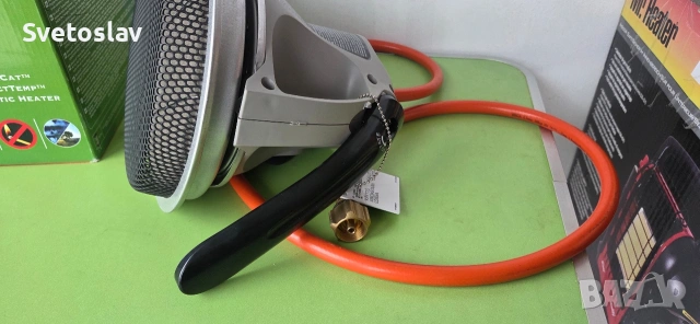 каталитични печки, снимка 7 - Газови котлони - 49727035