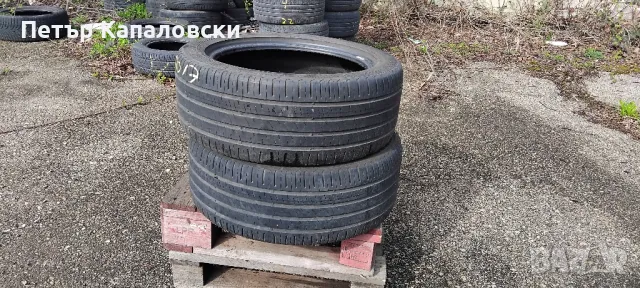 Гуми 225 50 17 Барум Barum 4 броя. Нов внос. Не са нови!, снимка 8 - Гуми и джанти - 49646583