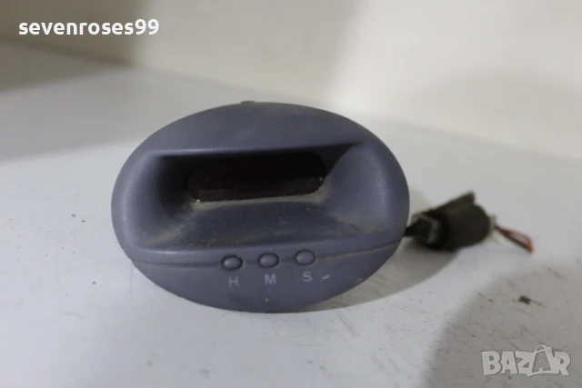 Часовник Деу Матиз 0.8i Daewoo Matiz