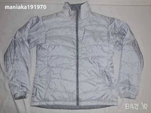 Columbia (L) дамско зимно яке 3 в 1 , снимка 8 - Якета - 48314730