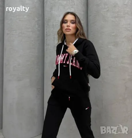 Tommy Jeans дамски комплекти Два цвята , снимка 5 - Комплекти - 49824495