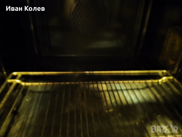 Печка (фурна) с микровълнова и плот 180лв., снимка 6 - Печки, фурни - 52950114