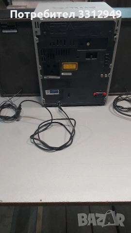 уредба айва работи на аукс и радио , снимка 3 - Аудиосистеми - 53526983