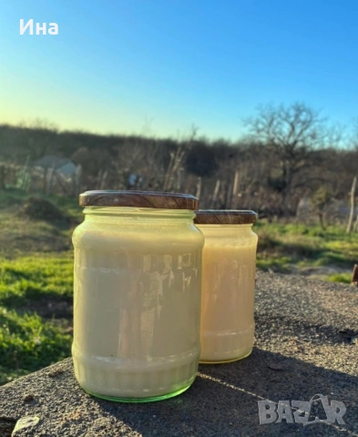 Свинска мас