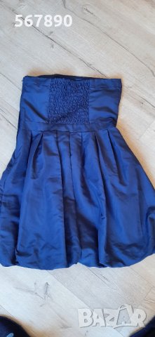 Рокля Only, снимка 2 - Рокли - 34266042