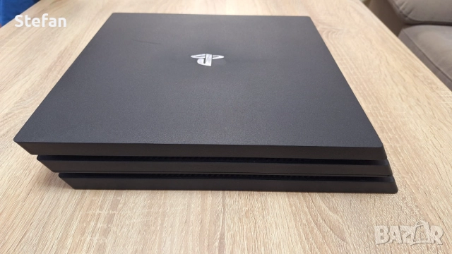 Playstation 4 Pro 9.0 / 1 TB / PS4, снимка 7 - PlayStation конзоли - 52110929