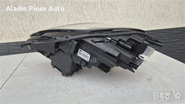 Десен фар Ford Puma Gen-E Full Led година 2024 2025 2026 Фейслифт код R1TB13E016AE, R1TB-13E016-AE, снимка 4 - Аксесоари и консумативи - 51701069