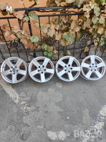 Джанти за Vw ,Cadi,Tiguan,Pasat