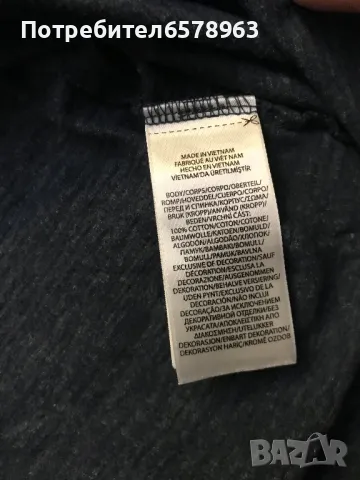 Мъжка тениска Polo , снимка 5 - Тениски - 49520157