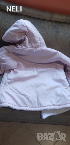 Яке за госпожица, снимка 2 - Детски якета и елеци - 42425289