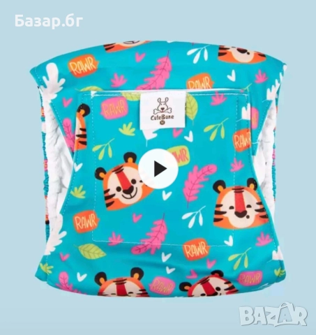 Памперс - пелени за мъжки кучета, снимка 4 - За кучета - 52715386