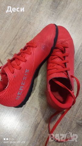 Adidas обувки, снимка 4 - Детски маратонки - 39800917