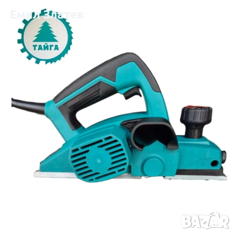 Гредово ренде Тайга 82 мм, 800W, снимка 2 - Други инструменти - 52615864