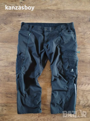 MASCOT ADVANCED TROUSERS - ГОЛЯМ СТРЕЧ панталон 7/8 60/3ХЛ, снимка 5 - Спортни дрехи, екипи - 50571161